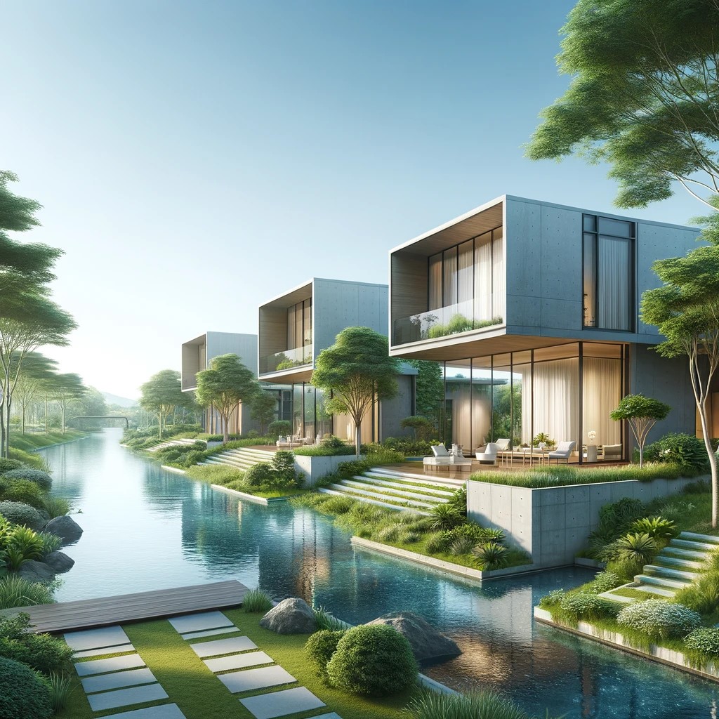 Design v stavebníctve: Ako architektúra ovplyvňuje naše každodenné životy